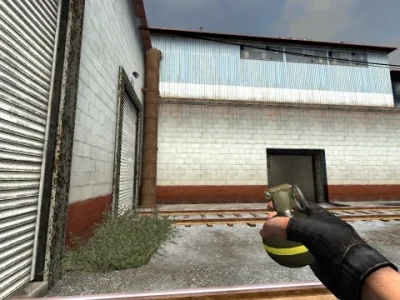 Гранаты в CS:GO: Тактическая глубина и индивидуальные подходы
