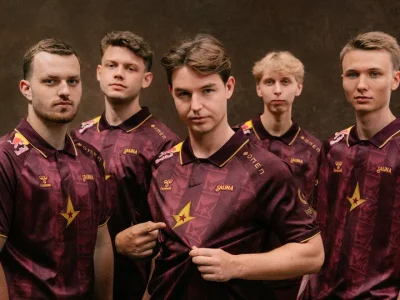 Эволюция метагейма в CS:GO: Как патчи формировали стиль игры Astralis