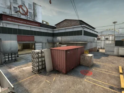 CS:GO: Влияние изменений карт на метагейм и стратегии