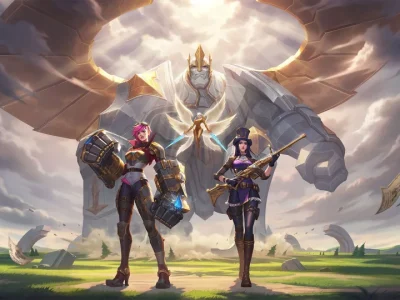 Эффект патчей на мобильные MOBA: Как обновления в Wild Rift меняют мету и выбор героев
