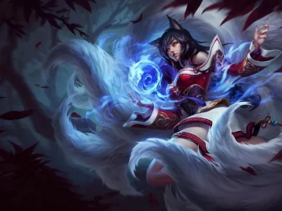 Механика способностей в LoL: Комбо как основа индивидуального стиля