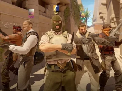 Скорость и мобильность в CS:GO: Формирование агрессивных стилей