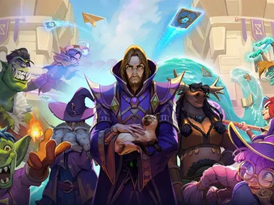 Метагейм в Hearthstone: Как новые карты и патчи формируют турнирные колоды