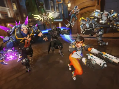 Метагейм и патчи в Overwatch: Как обновления формируют выбор композиций и стиль игры