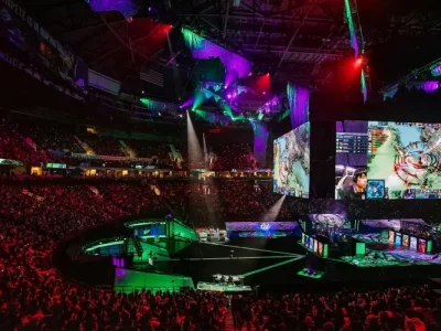 Dota 2: Как патчи формируют мету турниров The International