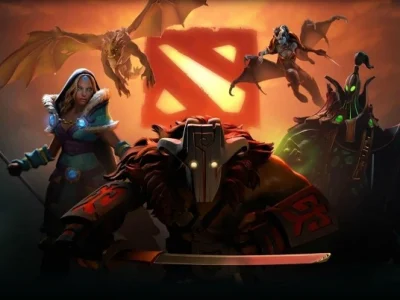 Роль героической механики в Dota 2: Как выбор героев определяет стиль игры