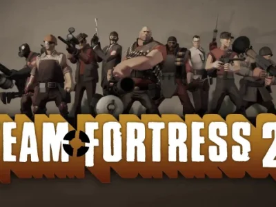 Патчи и метагейм в командных шутерах: Как обновления Team Fortress 2 формировали стиль игры и выбор классов