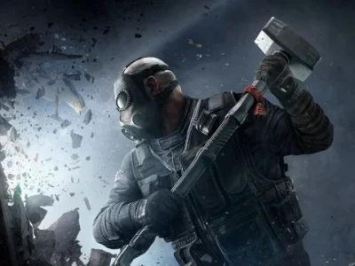 От патча к патчу: Как профессионалы адаптируются к изменениям в Rainbow Six Siege