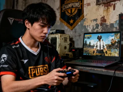 PUBG Esports: почему король “королевских битв” теряет позиции PUBG Esports: почему король “королевских битв” теряет позиции