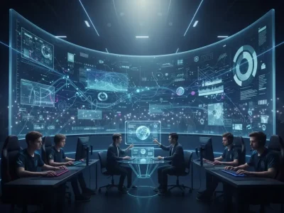 Развитие техники игры в киберспорте: аналитика и прогнозы