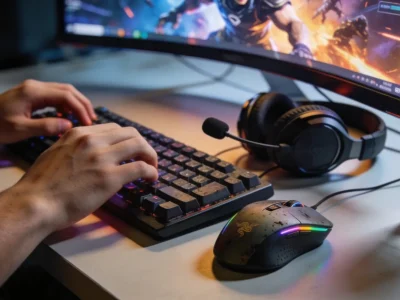 Игровые стили лучших киберспортсменов: глубокий анализ подходов Игровые стили лучших киберспортсменов: глубокий анализ подходов